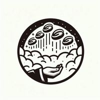 Mannaland Logo Telegram