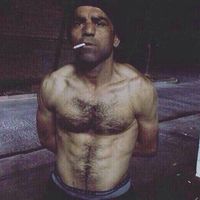 hahmachovskiy Telegram Logo