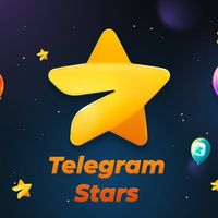 Work⚡️ Logo Telegram