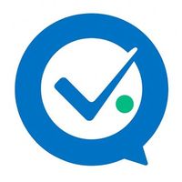 savolmebot Telegram Logo