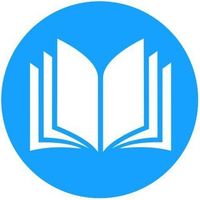 Подписка | KNIGI CLUB Logo Telegram