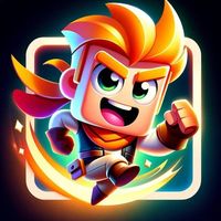 GameWave Card Logo Telegram