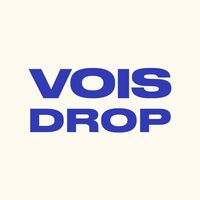 VOIS DROP Telegram Logo