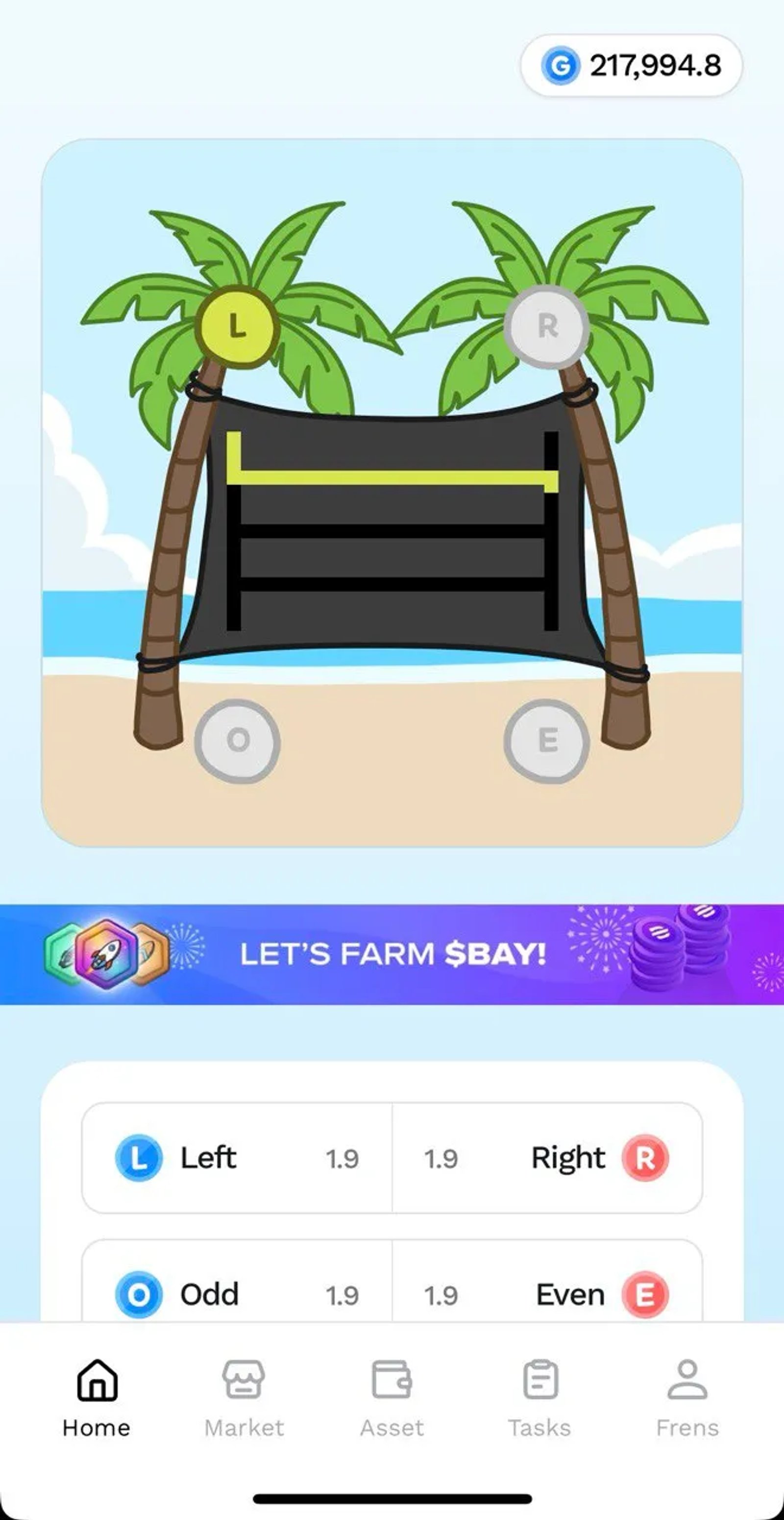 YoshiCoco Telegram Screenshot 8