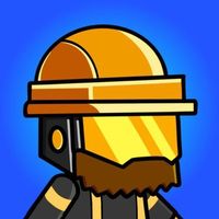 Bit Billionaire Logo Telegram