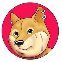 PhysicalDoge Airdrop Logo Telegram