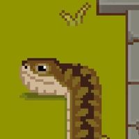 Cusy snake Logo Telegram Cusy snake Logo Telegram