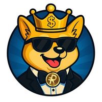 RichDogGameBot Telegram Logo