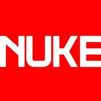 Nuke Game Logo Telegram