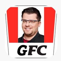 GFC Logo Telegram