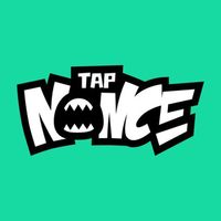tapNonce Logo Telegram