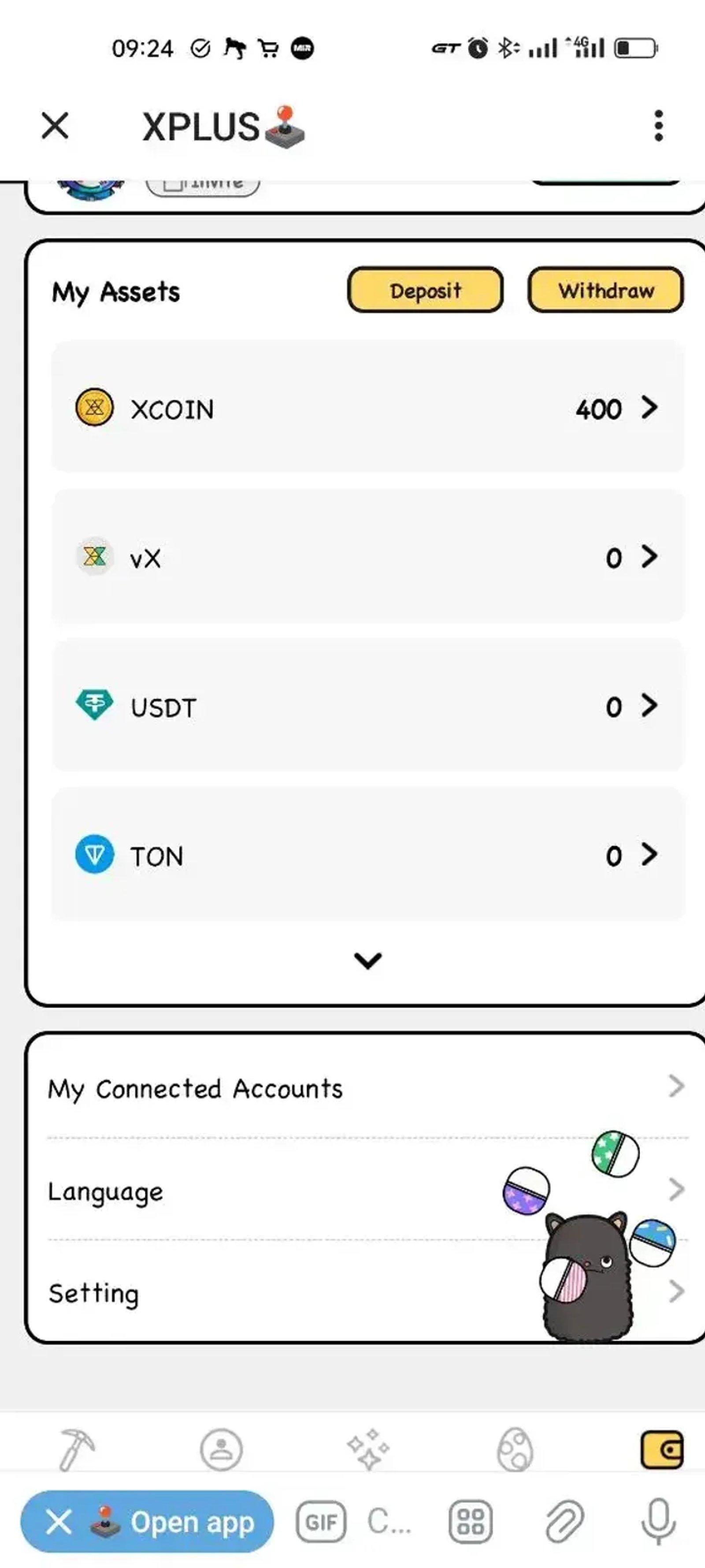 XPLUSπΉ Π² Π’Π΅Π»Π΅Π³ΡΠ°ΠΌ β ΡΠΊΡΠΈΠ½ΡΠΎΡ 2