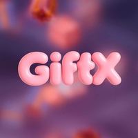 giftxtech_bot Telegram Logo