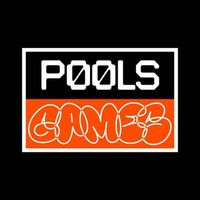 P00LS Games Logo Telegram