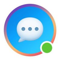 anonimnyj_chatbot Telegram Logo anonimnyj_chatbot Telegram Logo