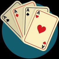 Ramino e varianti Telegram Logo