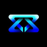 TONix HUB Logo Telegram