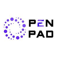 OpenTap by Openpad Logo Telegram