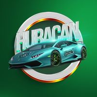 Huracan Tap Logo Telegram