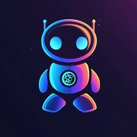 ArzDigital Telegram Logo ArzDigital Telegram Logo