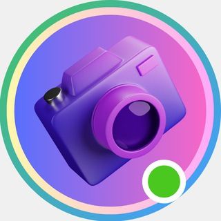 prank_kruzhok_bot Telegram Logo