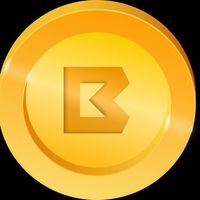 👋 BIXTAPCLICK Logo Telegram