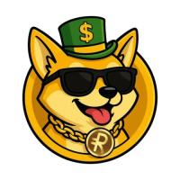Rich Dog Icon