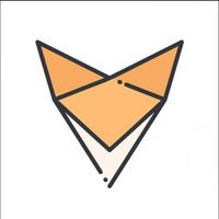 marketfox_bot Telegram Logo