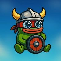 Gift Duel 🏆 Logo Telegram