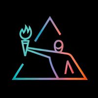 Cyber Link VPN Logo Telegram