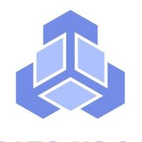 Block Stars Logo Telegram