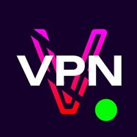 VPN #1 | Безопасный ВПН Logo Telegram