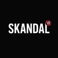 SKANDAL ✅ Telegram Logo