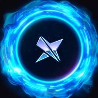 XYRO PORTAL Logo Telegram