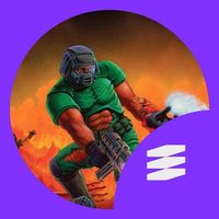 agl_doom_bot Telegram Logo