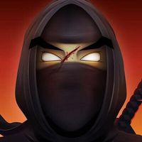 Hattori game ✅ | P2E | GameFI | Play2earn Logo Telegram