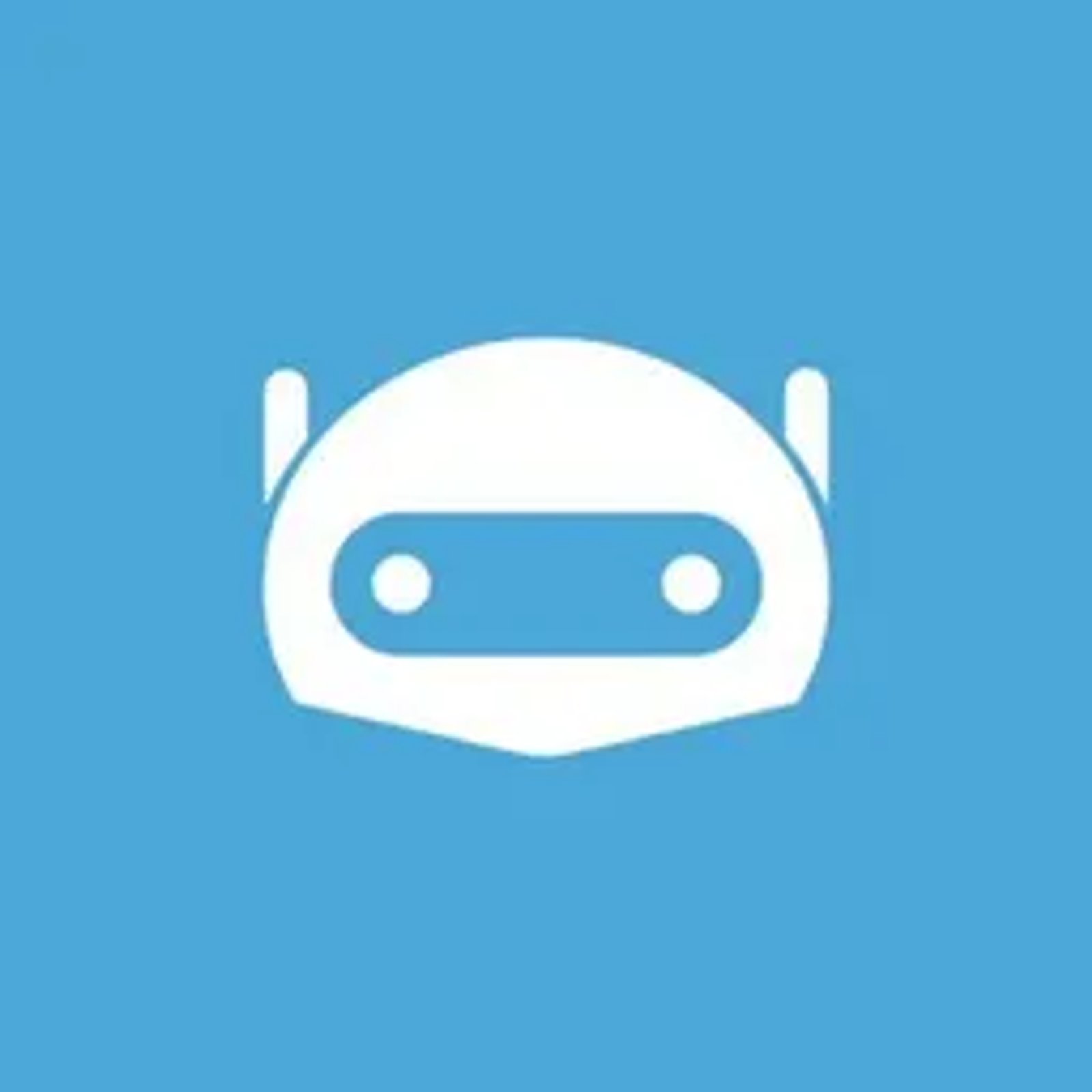 Smart AI Robot в Telegram — скриншот 1