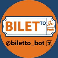 BILETTO Telegram Logo