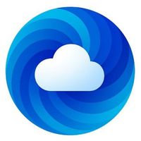 Cloud | ChatGPT ☁️ Logo Telegram