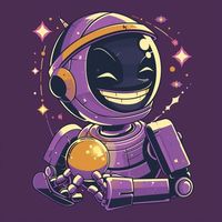 Мем-таро Logo Telegram