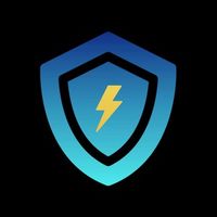 MAXy VPN Logo Telegram