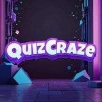 QuizCraze Logo Telegram