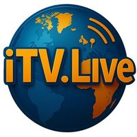 iTV_Live_Bot Telegram Logo iTV_Live_Bot Telegram Logo