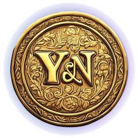 Y&N Promo: Make money on Сelebrity fame Logo Telegram