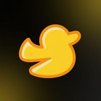 DUCK Logo Telegram