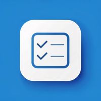 Duely TODO Tracker Logo Telegram