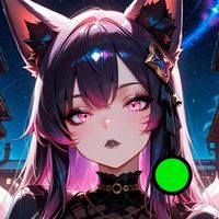 Your Waifu Logo Telegram