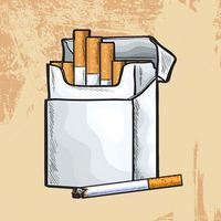 cigaupbot Telegram Logo