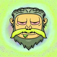 Rick Logo Telegram