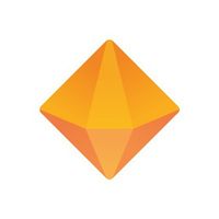FractioNFT App Logo Telegram